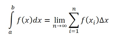 define integral