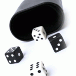 probability of a random event