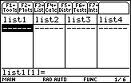 ti-89 graph normal distribution