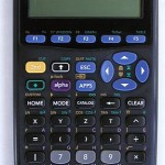 How to find linear regression on ti-89