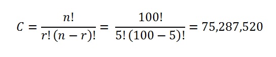 combinations and permutations3