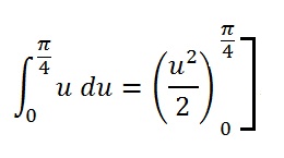 U Substitution for Trigonometric, Exponential Functions & More