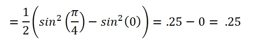 U Substitution for Trigonometric, Exponential Functions & More