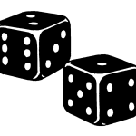 dice roll probability