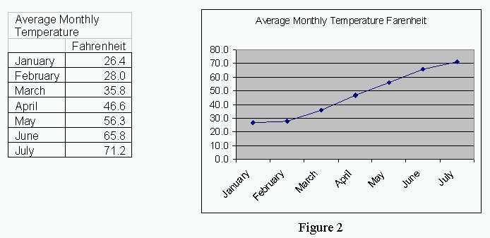 Plotting & Reading Graphs Real-Life Math Project