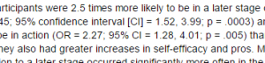 Reporting Statistics APA Style - Statistics How To