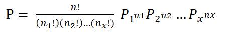 multinomial formula 2