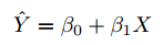 general linear model formula