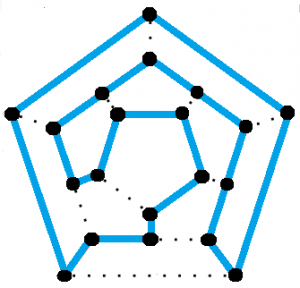 hamiltoniaanse cyclus