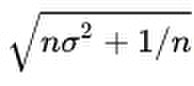 probability vector 1