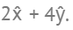 Vector Function - how far a point is from the origin