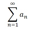 absolute convergence test