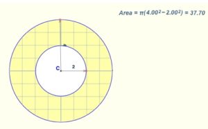 annulus
