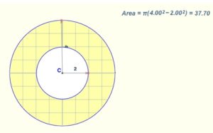 annulus