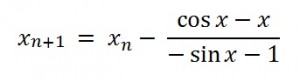 finding tangent lines