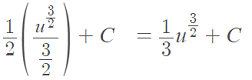 simplifying a s substitution