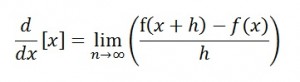  Trigonometric Function derivative