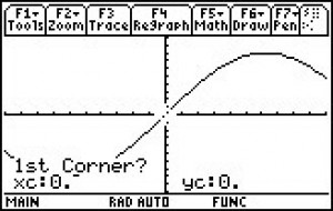 ti 89 for calculus