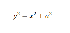 Pythagorean theorem