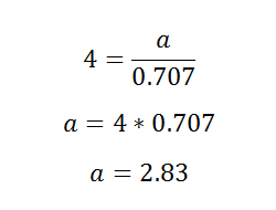 Law of Sines