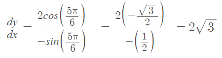 example question