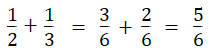 integration by partial fractions