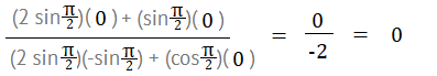 how to find a polar derivative