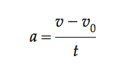 displacement function example