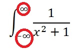 improper integral examples