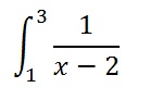 improper integral 4