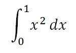 integral fundamental