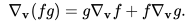 product rule