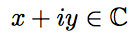 complex analysis