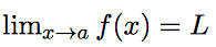 sum law for limits