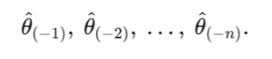 jackknife estimator example
