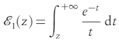 complex plane exponential function