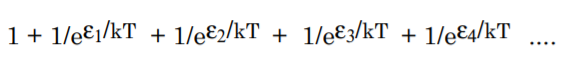 Partition Function P, Q: Simple Definition, Examples - Statistics How To