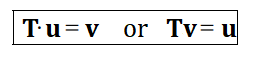 what is a tensor definition of a second order