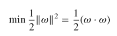 optimization svm