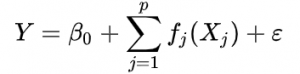 additive model 2