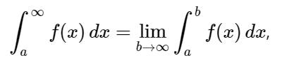 replacing the limits of integration