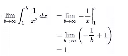 Find the limit of the integral