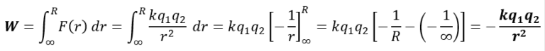 Work: Definition, Calculation by Integration - Statistics How To