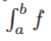 locally integrable function