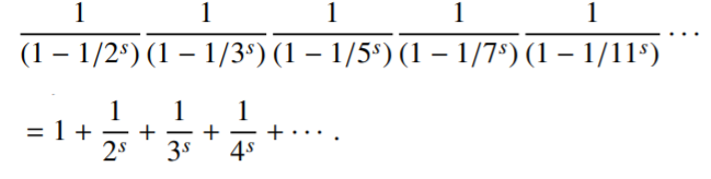 euler's formula