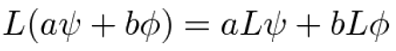 operator quantum mechanics