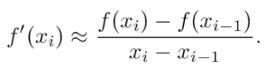 secant method