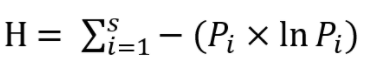 entropy calculator