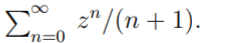 dirichlets test example