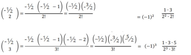 Binomial Series & Function - Statistics How To